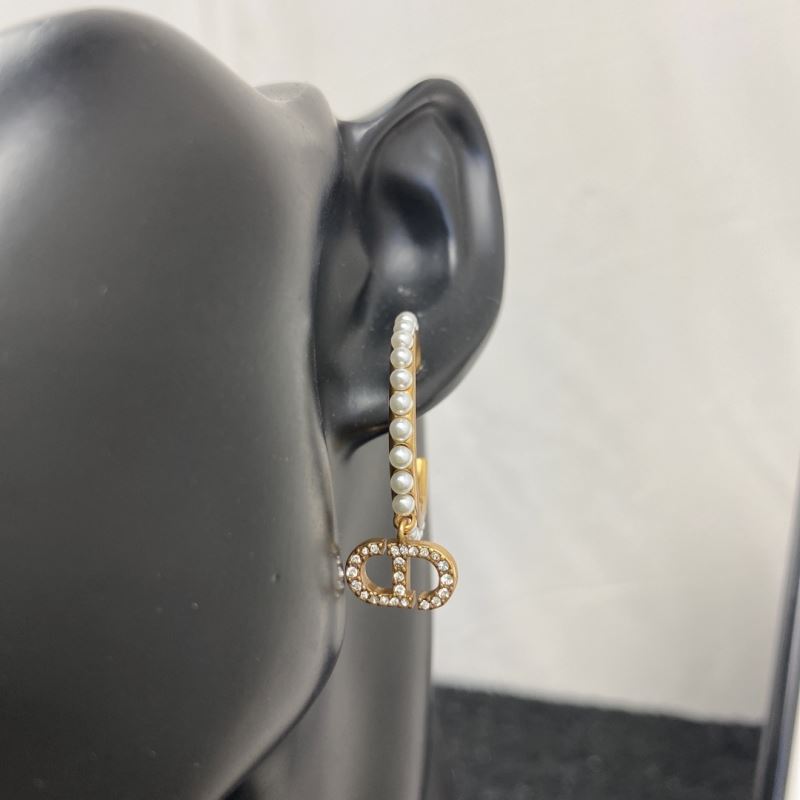 Christian Dior Earrings